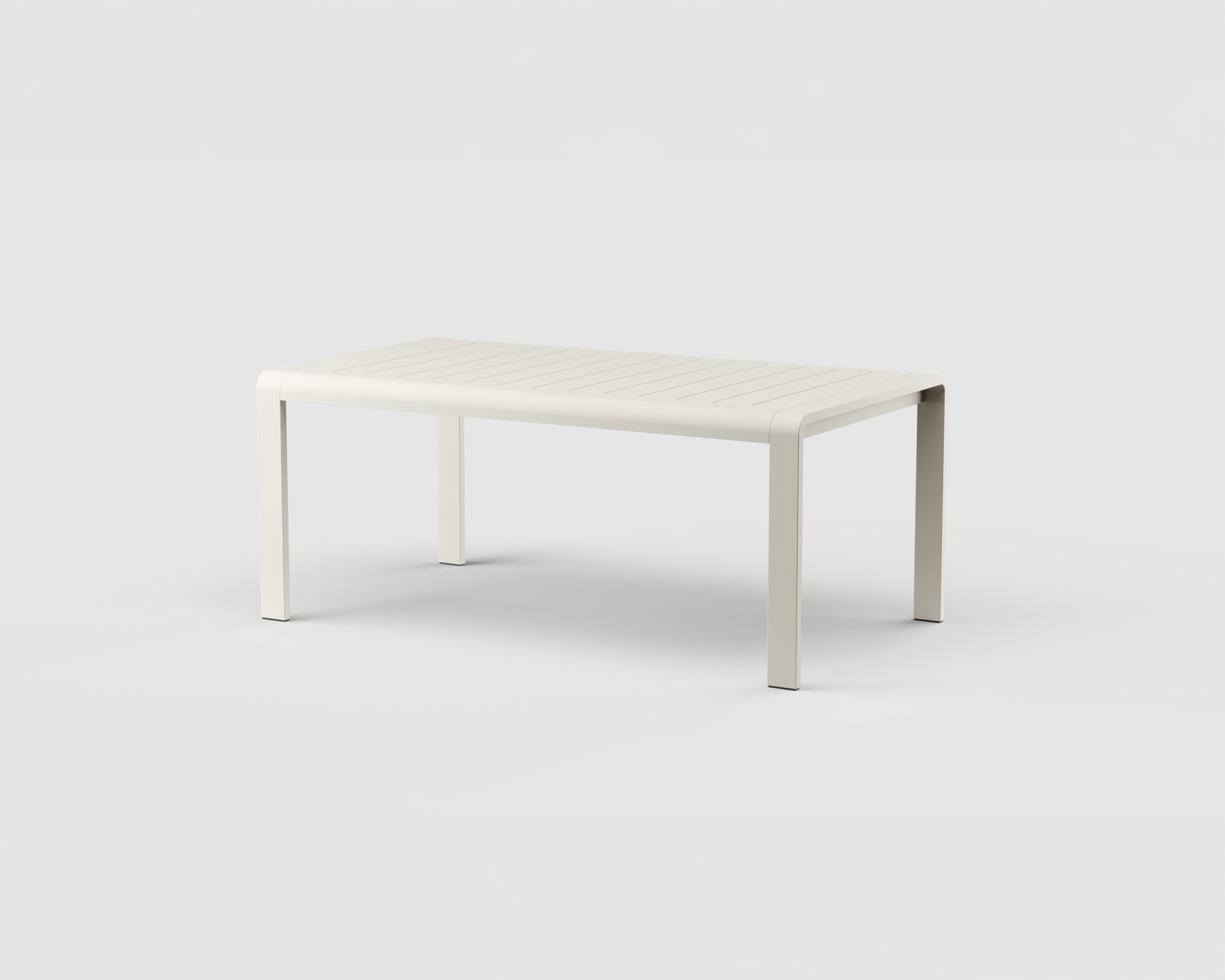 Bond Dining Table Rect 72&#8243;