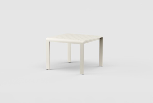 Bond Dining Table SQ 40&#8243;