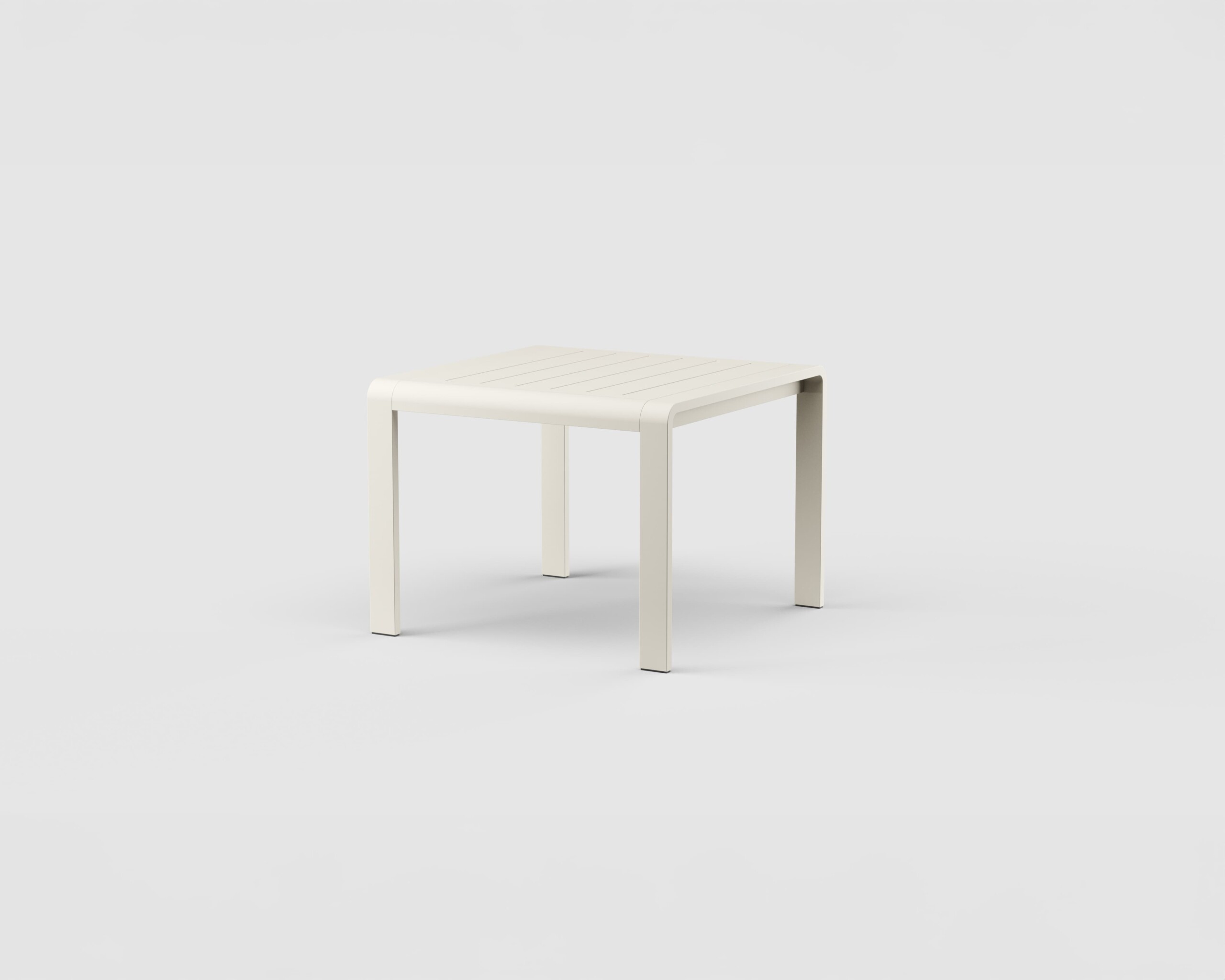 Bond Dining Table SQ 40&#8243;