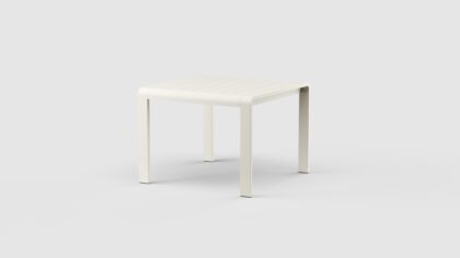 Bond Dining Table SQ 40&#8243;