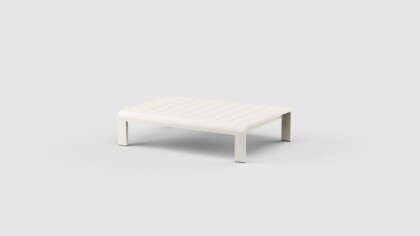 Bond Coffee Table Rect 50&#8243;