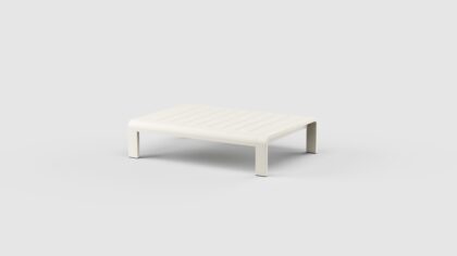 Bond Coffee Table Rect 50&#8243;