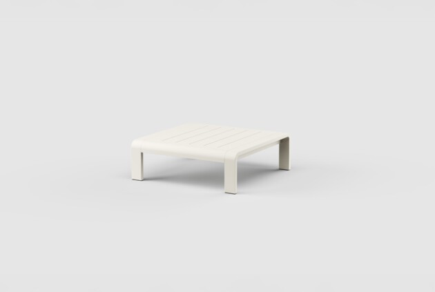 Bond Side Table SQ 36&#8243;