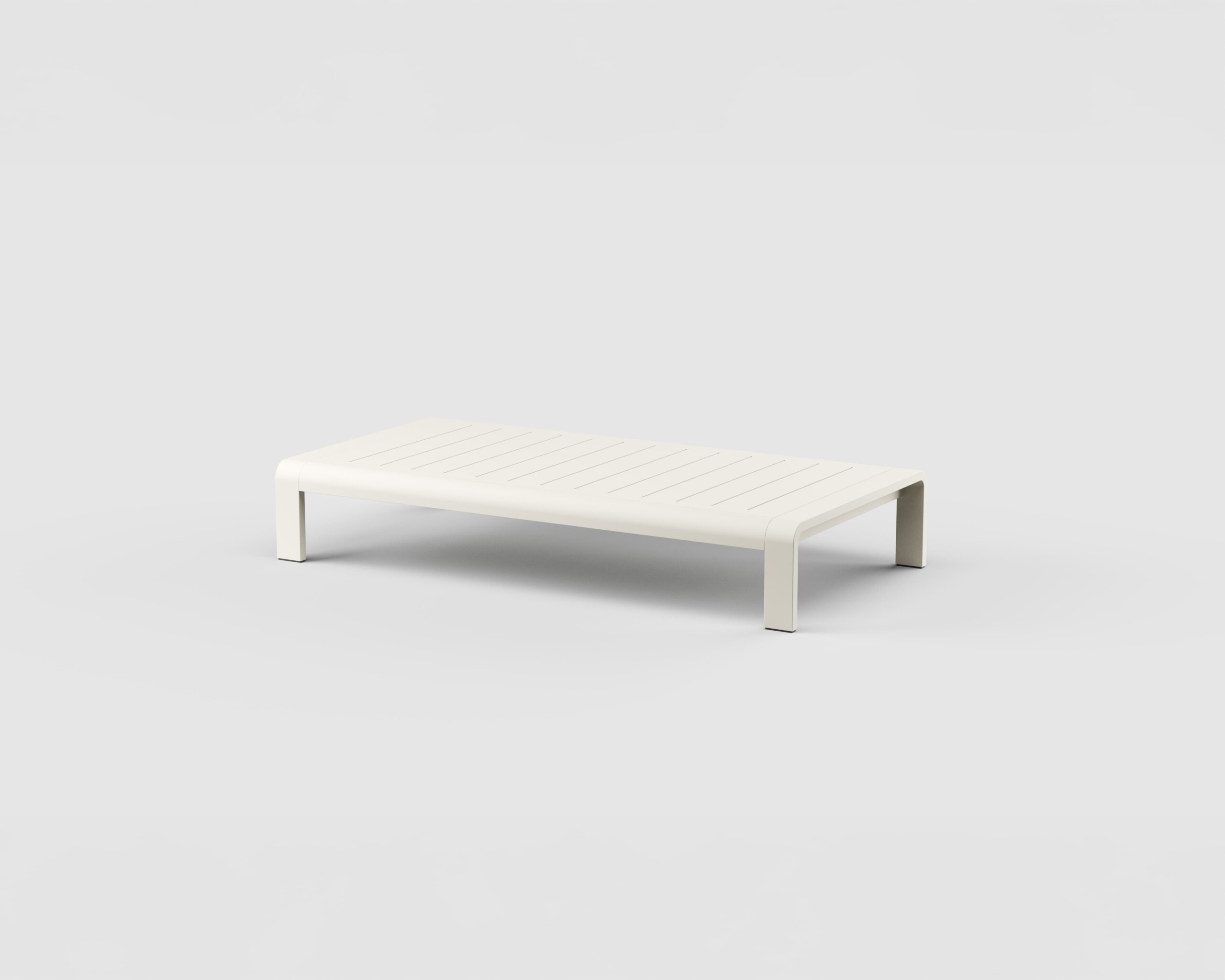Bond Coffee Table Rect 70&#8243;