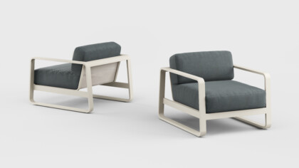 Bond Lounge Chair