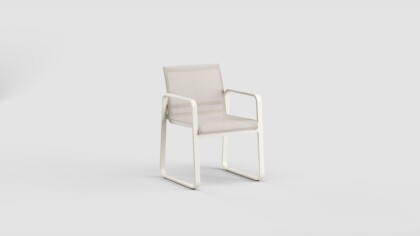 Bond Dining Arm chair