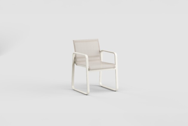 Bond Dining Arm chair