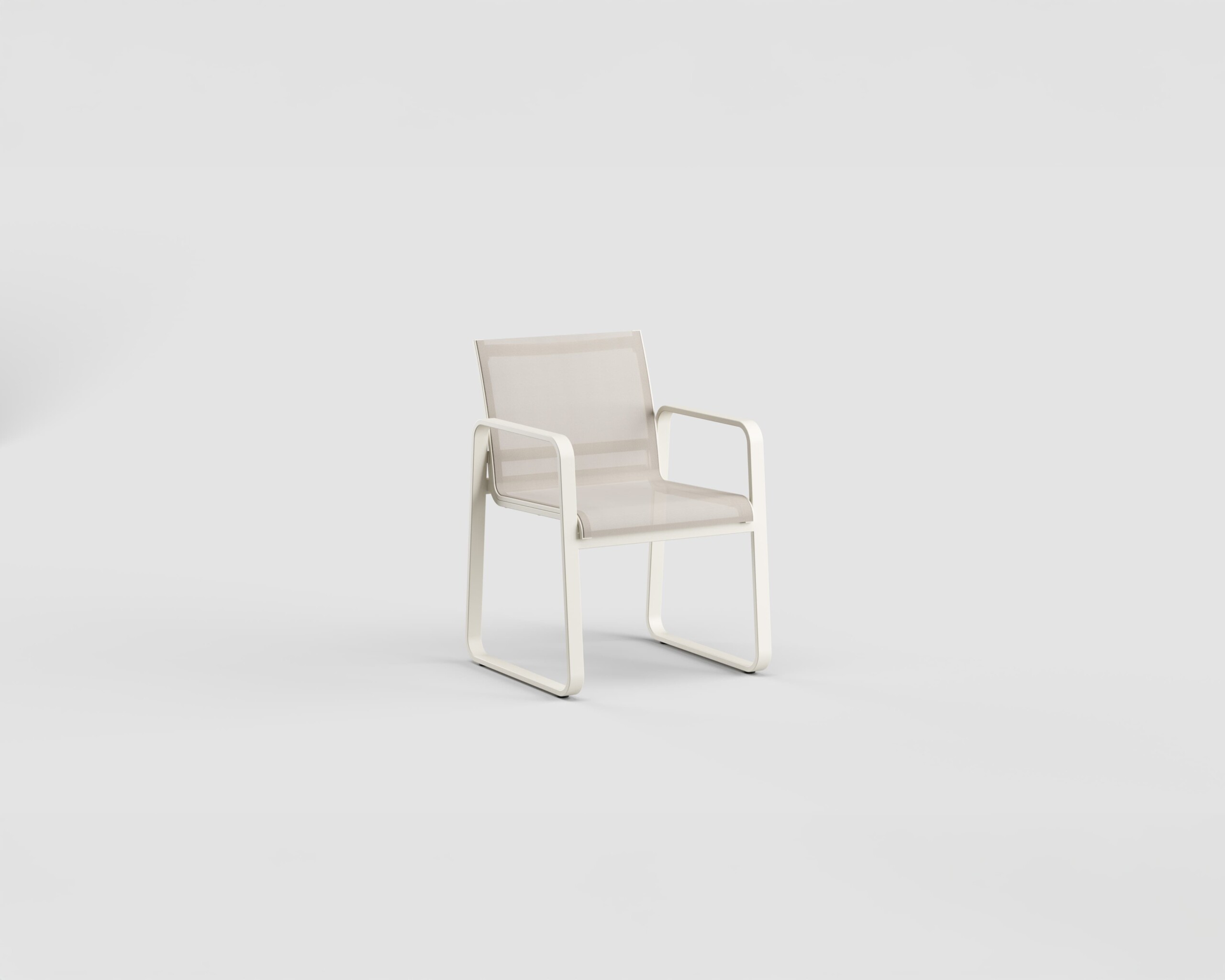 Bond Dining Arm chair
