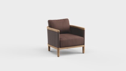 Boro Lounge Chair