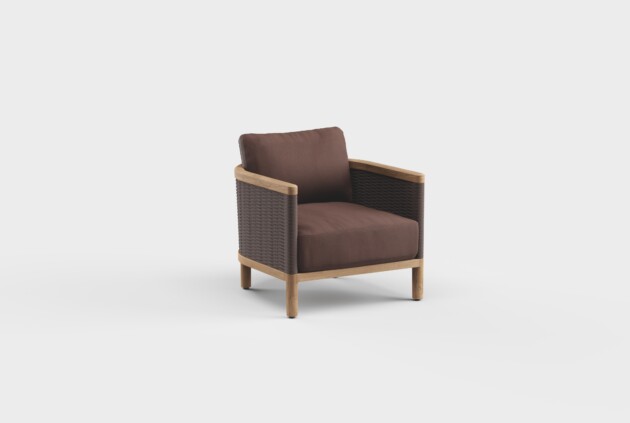 Boro Lounge Chair