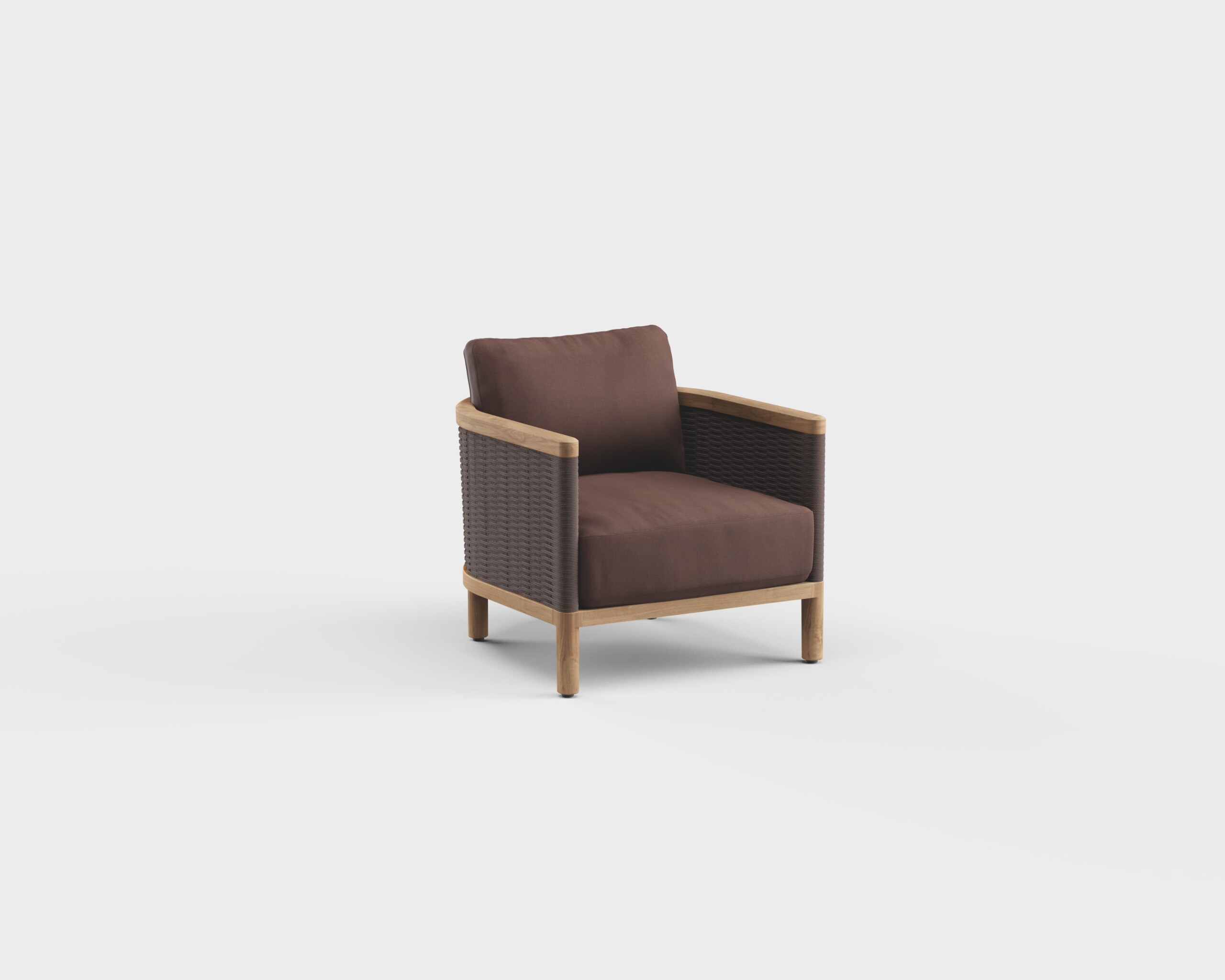 Boro Lounge Chair