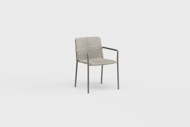 Braide Dining armchair Stackable