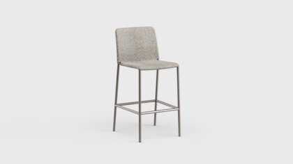 Braide Barstool