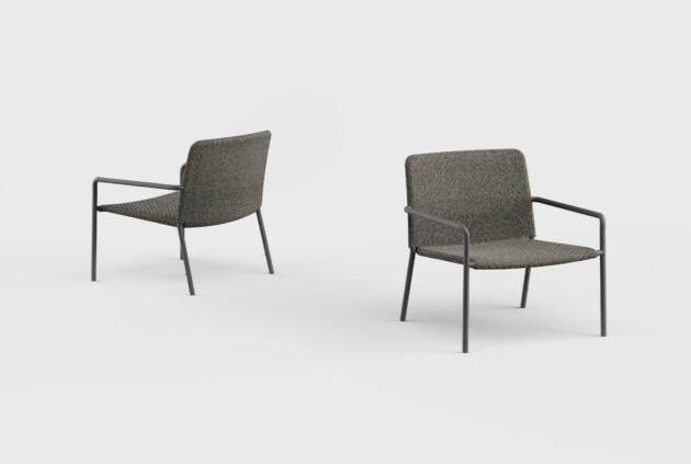 Braide Lounge Chair