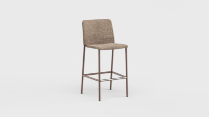 Braide Bar Stool