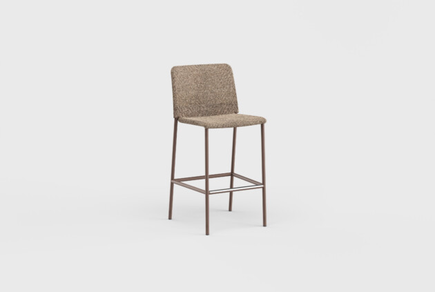 Braide Bar Stool