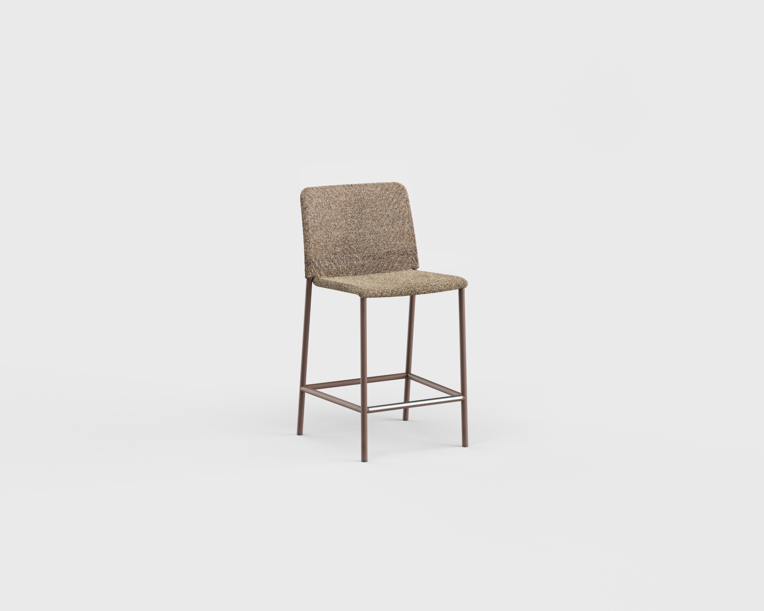 Braide Counter Stool
