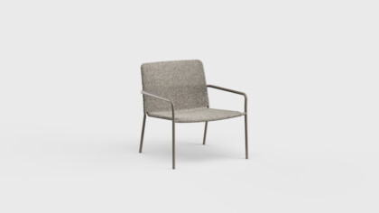 Braide Lounge Chair