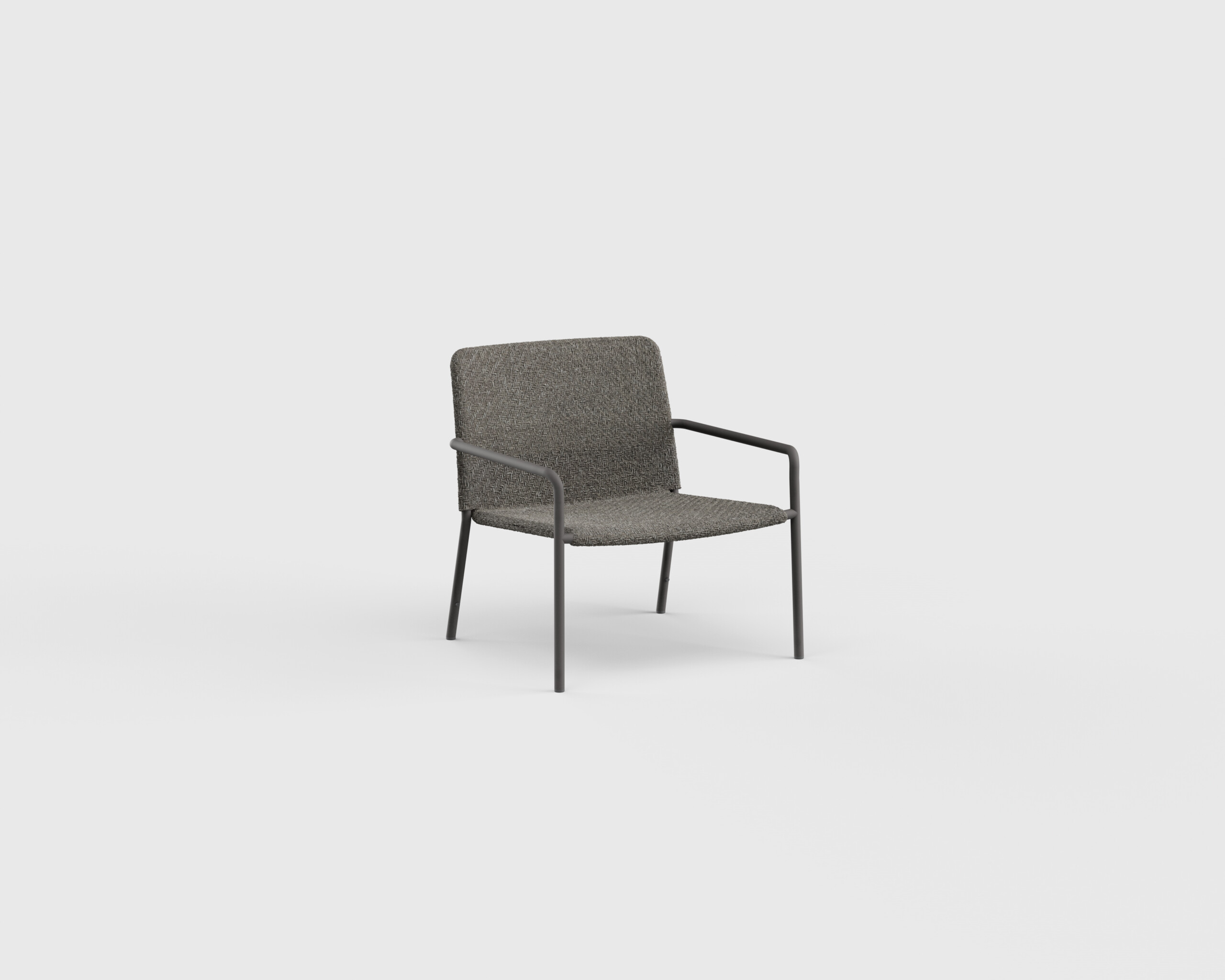 Braide Lounge Chair
