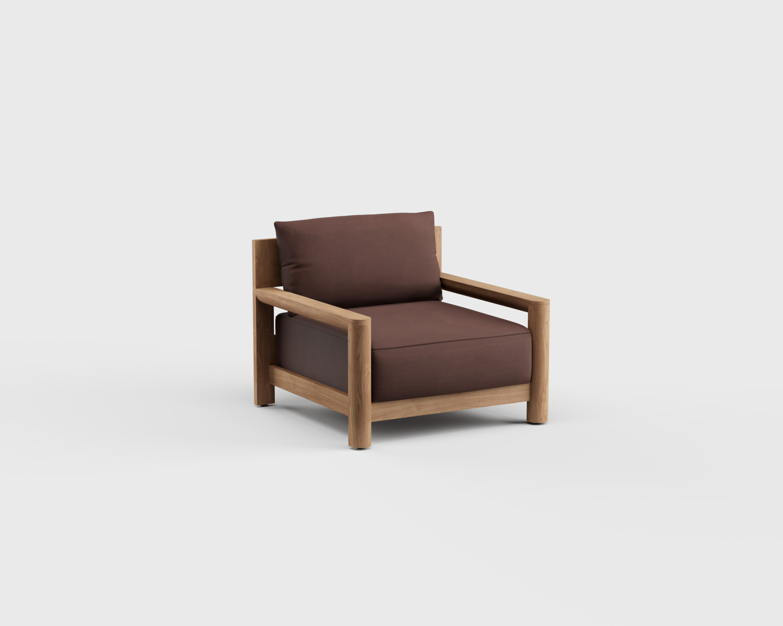 Cabo Lounge Chair