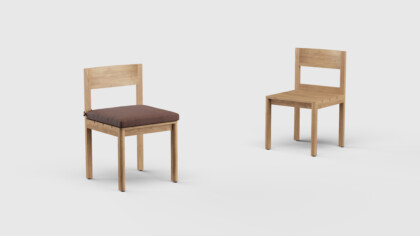 Cabo Dining Side Chair