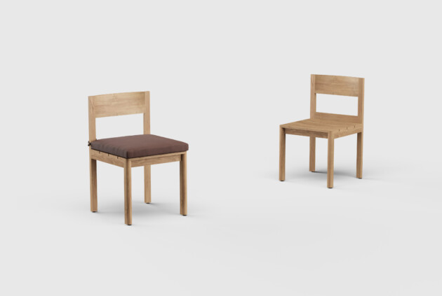 Cabo Dining Side Chair