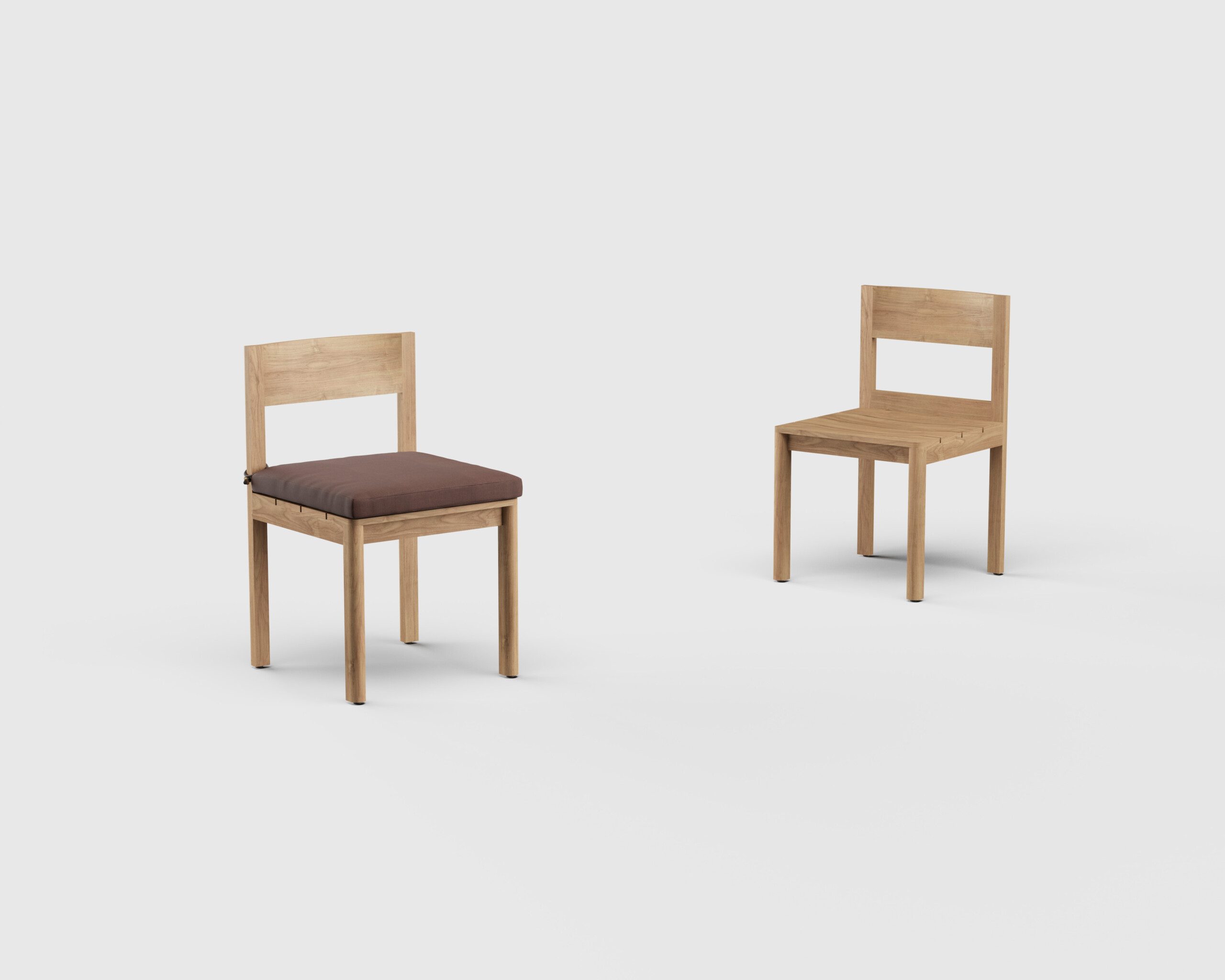 Cabo Dining Side Chair