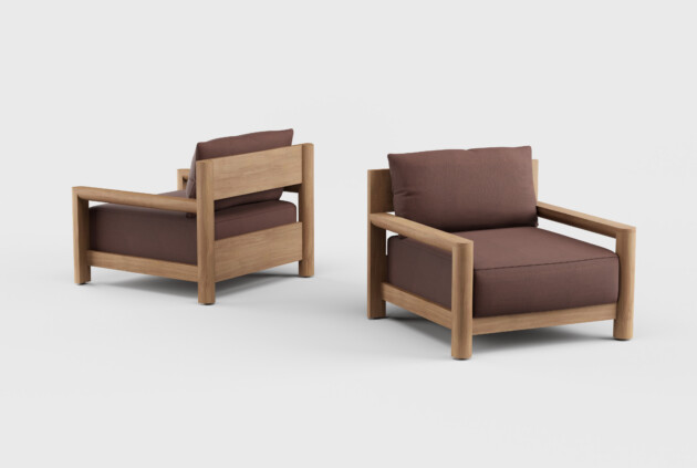 Cabo Lounge Chair