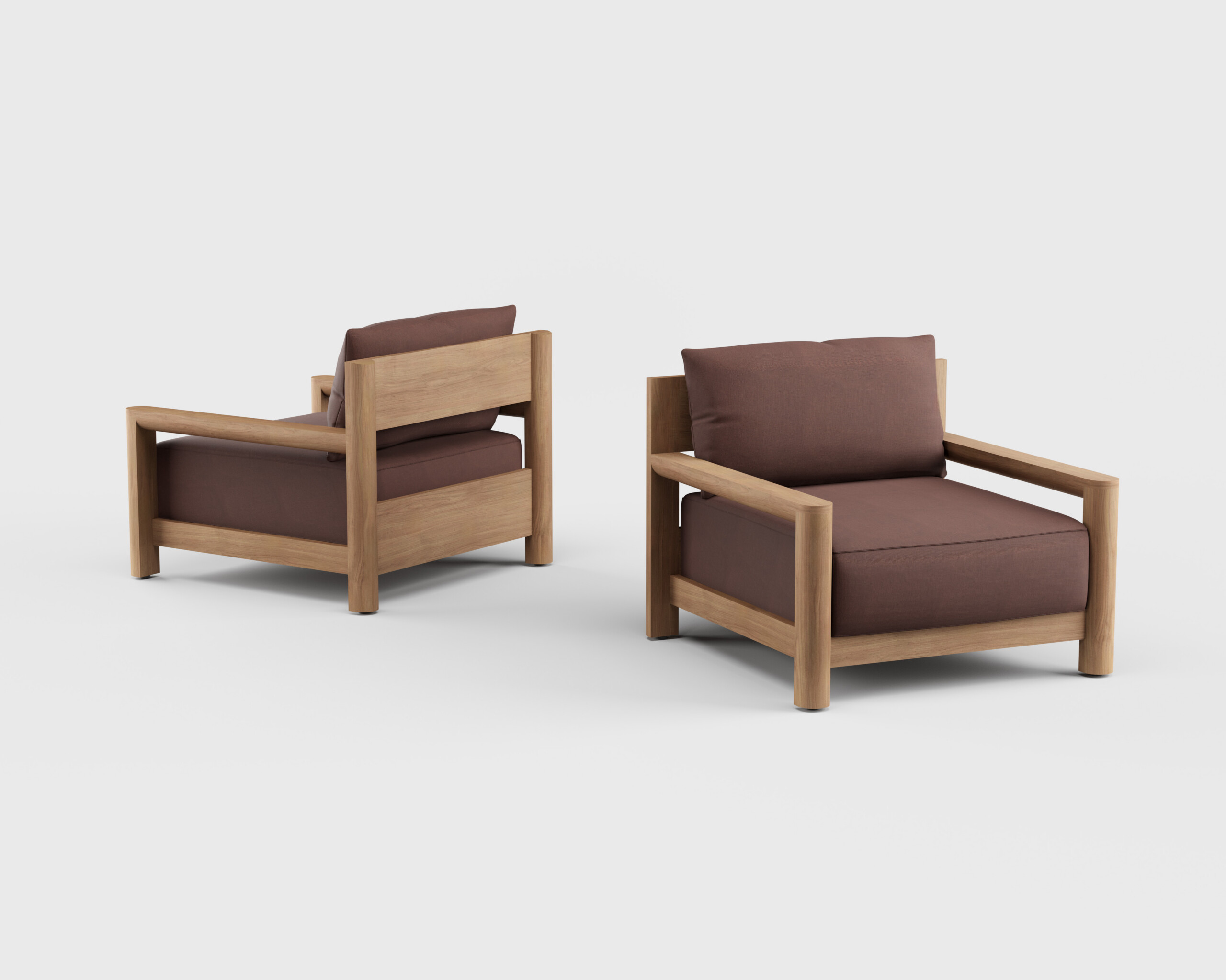 Cabo Lounge Chair