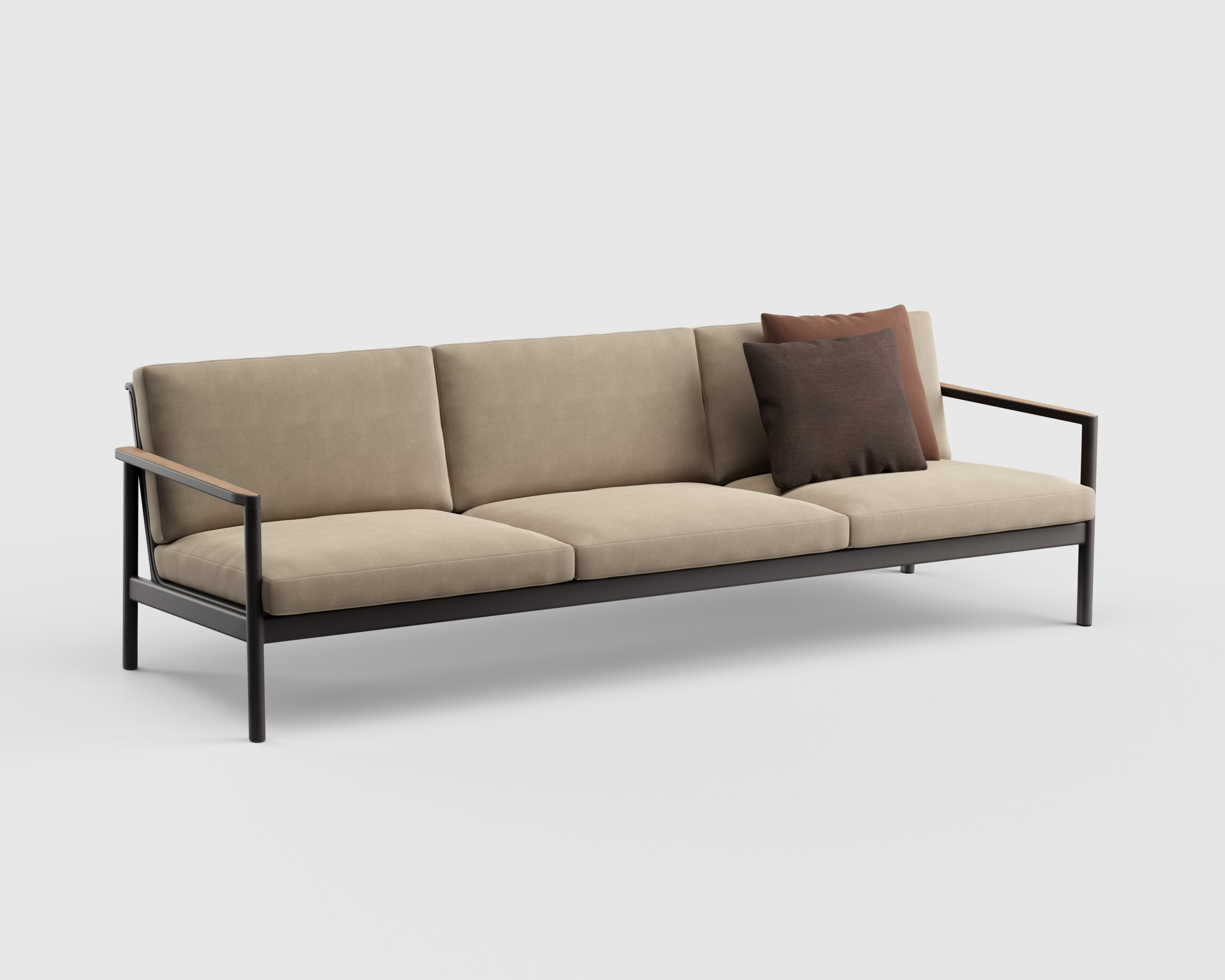 Chelsea Sofa Luxe