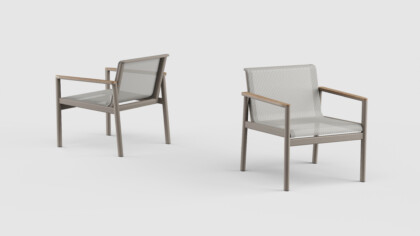 Chelsea Lounge Chair