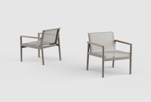 Chelsea Lounge Chair