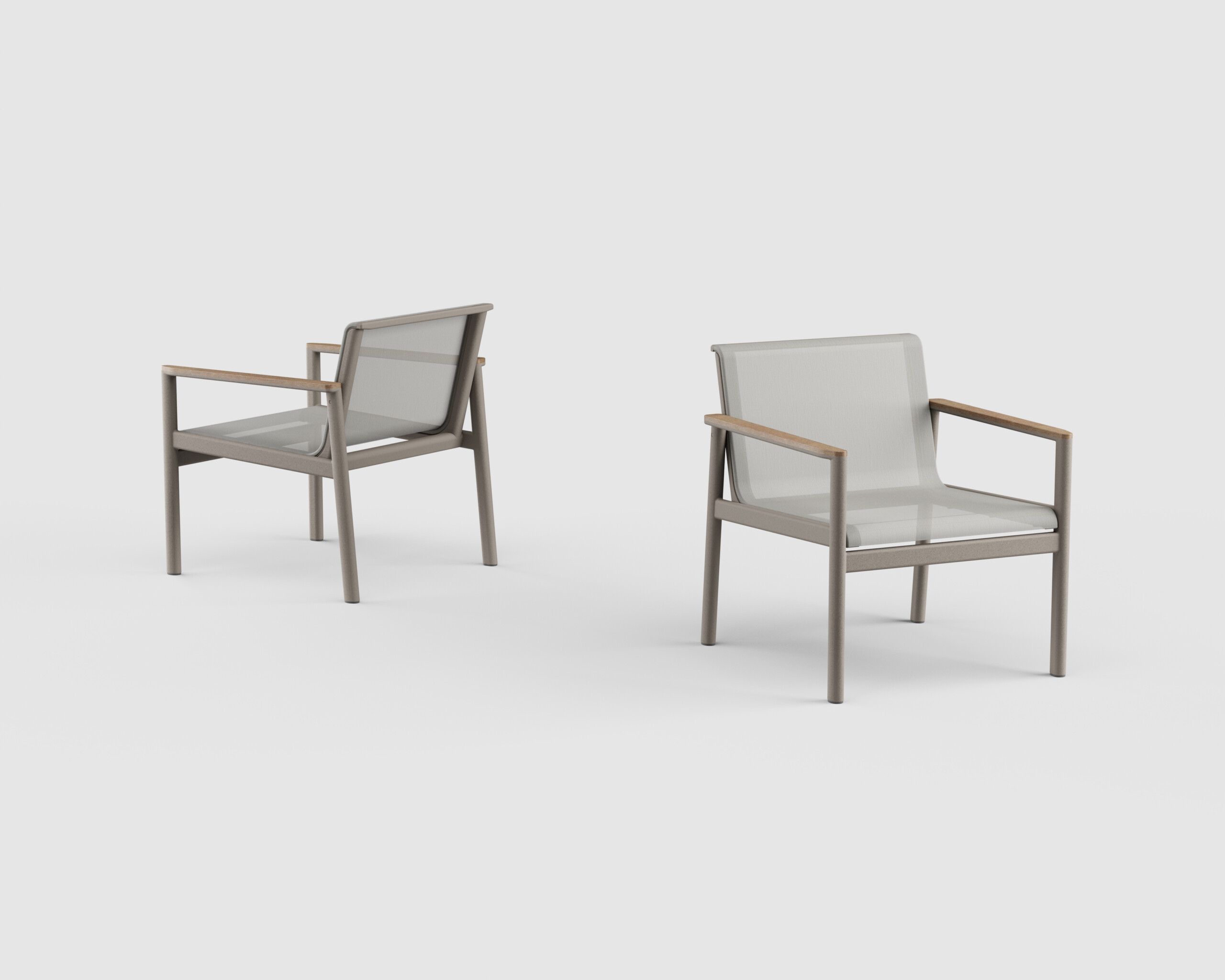Chelsea Lounge Chair