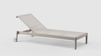 Chelsea Chaise