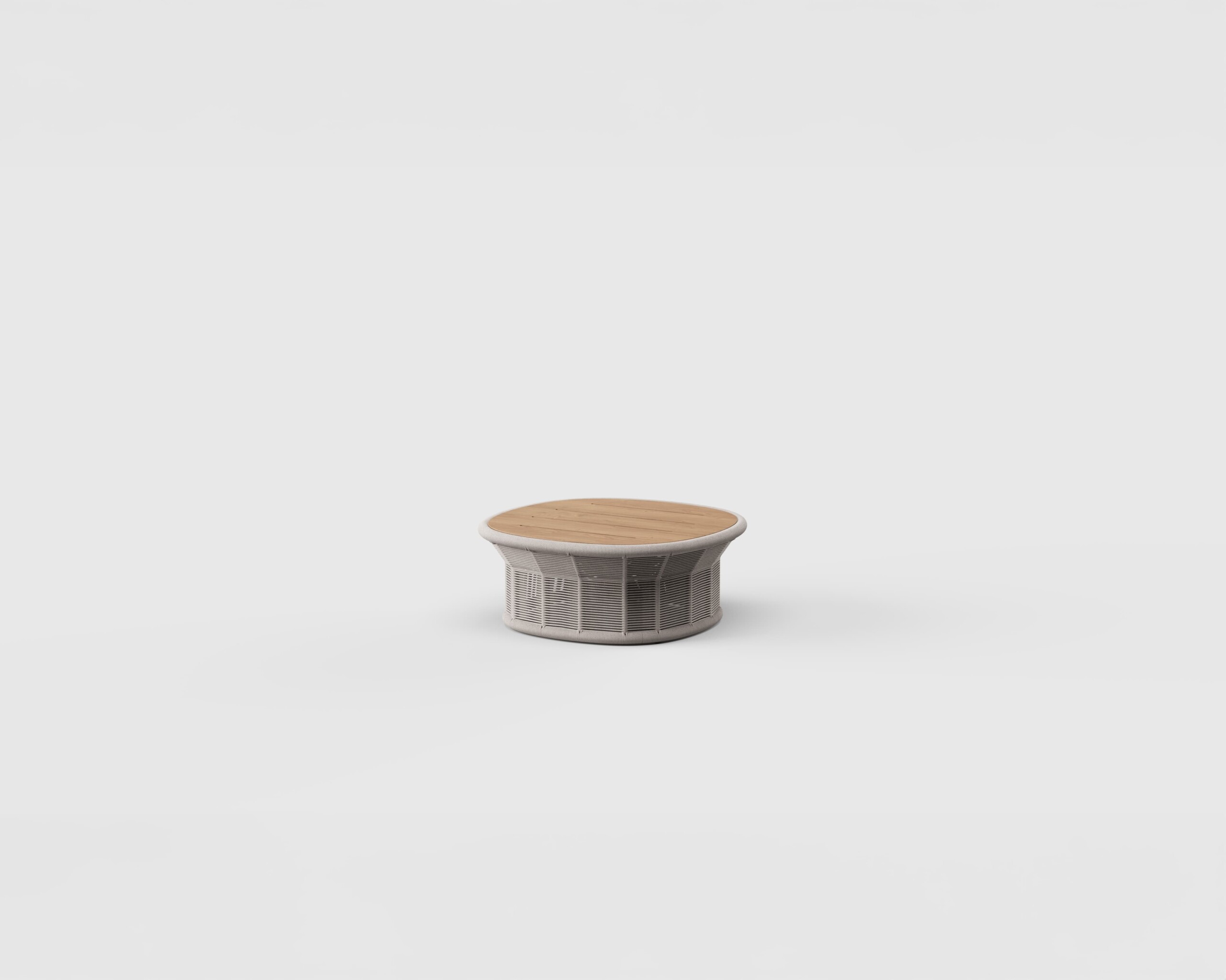 Collare Coffee Table RD 31&#8243;