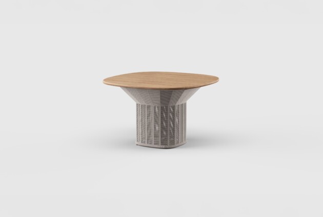 Collare Dining Table 48&#8243;