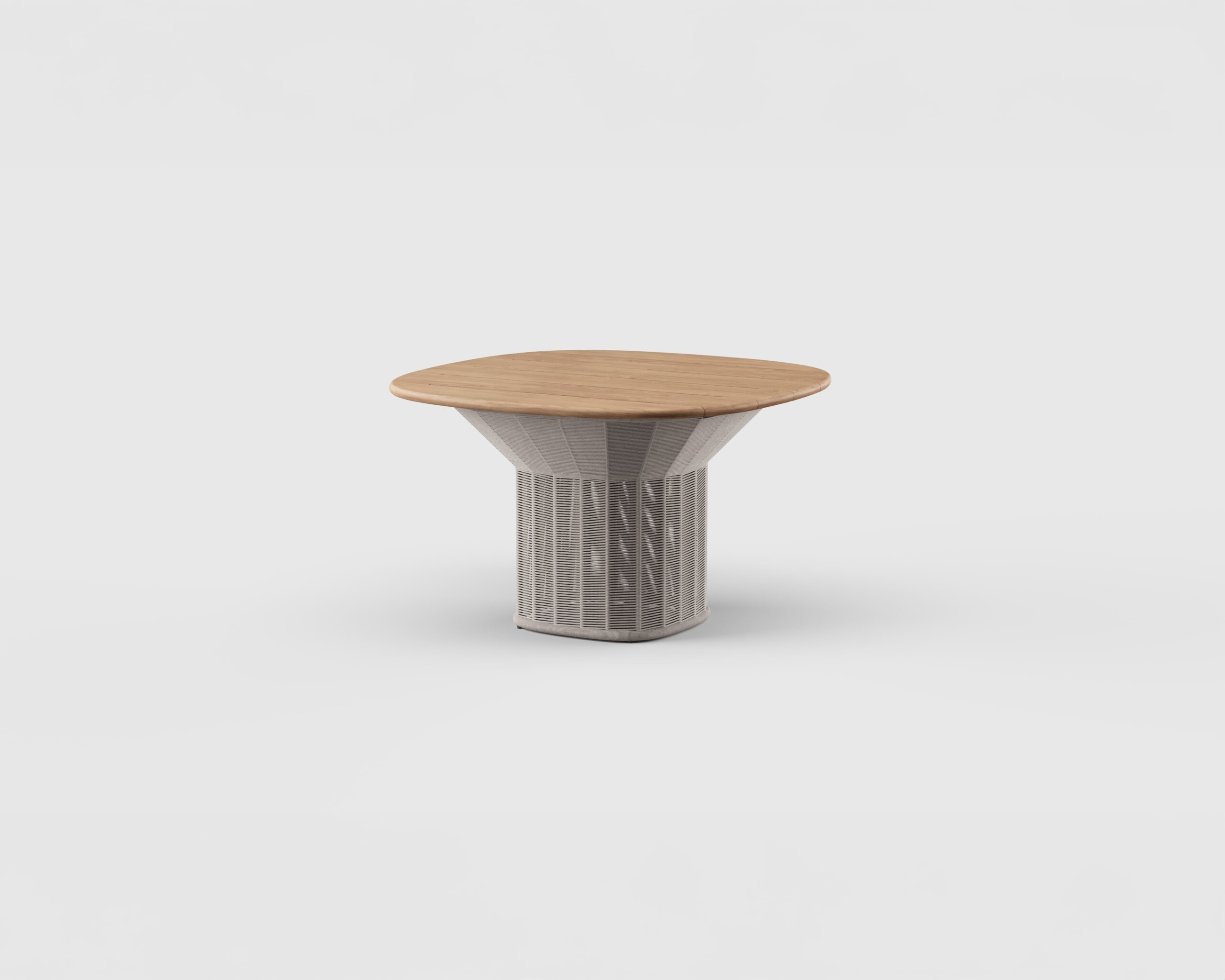 Collare Dining Table 48&#8243;