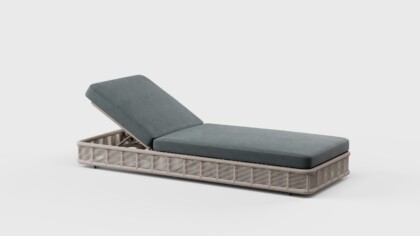 Collare Beach Chaise