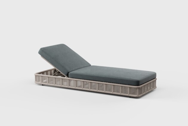Collare Beach Chaise