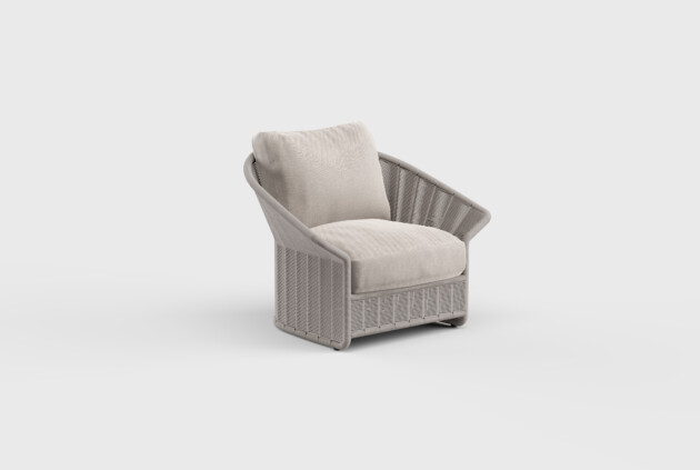 Collare Lounge Chair