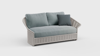 Collare Sofa 72&#8243;