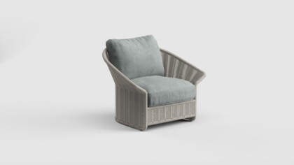 Collare Lounge Chair