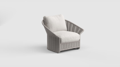 Collare Lounge Chair