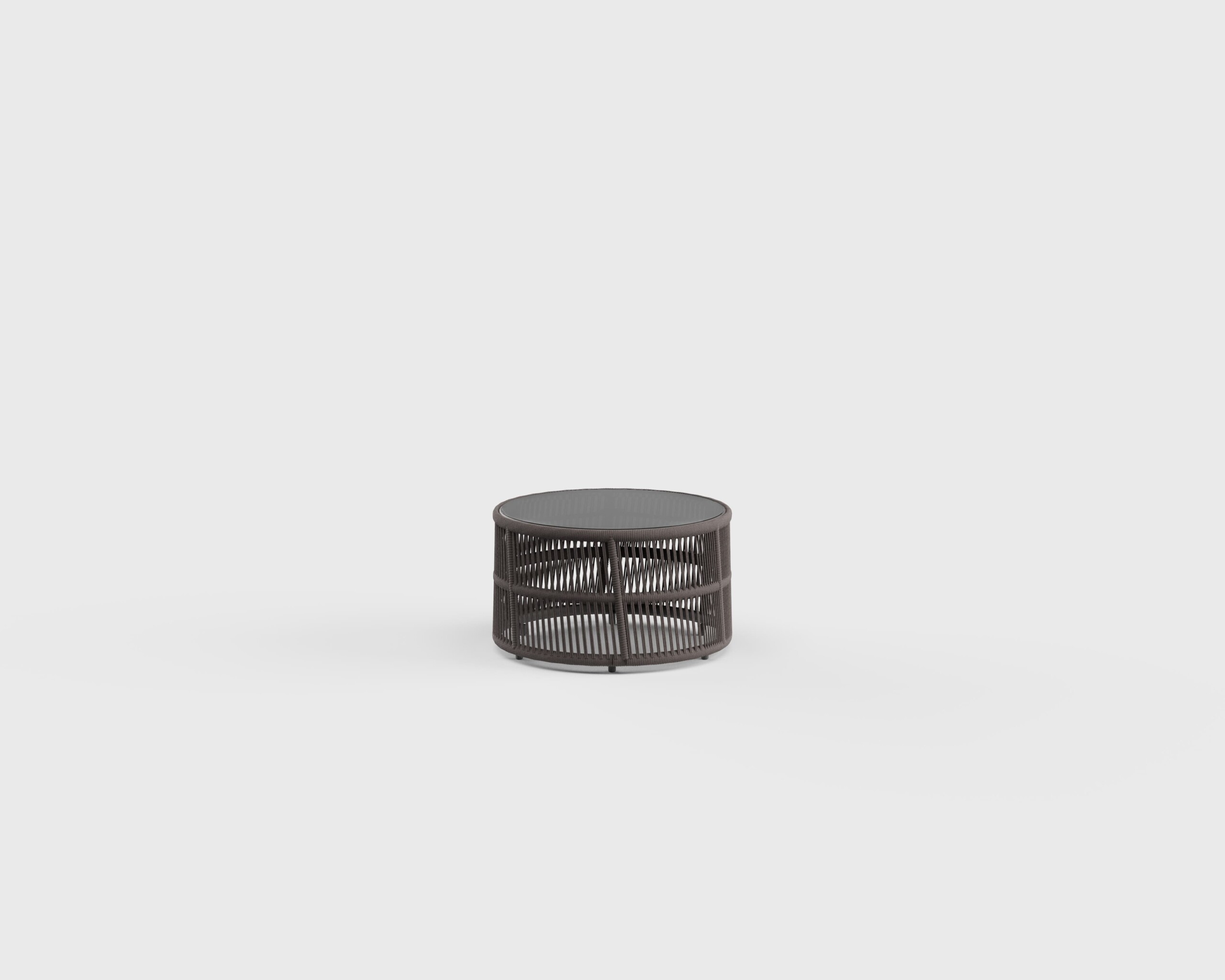 Cuff Side Table 25.75&#8243;