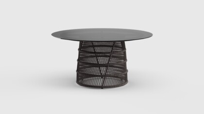 Cuff Dining Table RD 54&#8243;