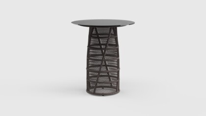 Cuff Bar table RD 37&#8243;