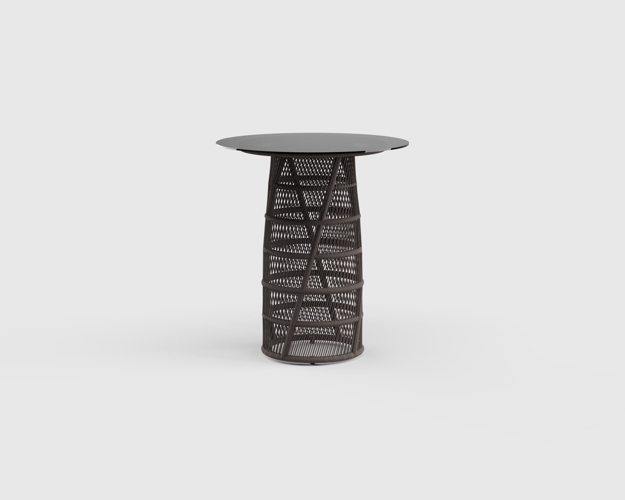Cuff Bar table RD 37&#8243;