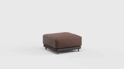 Cuff Ottoman