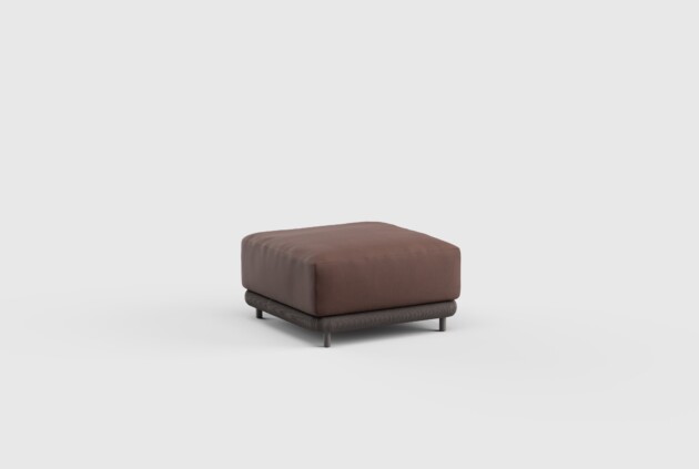Cuff Ottoman