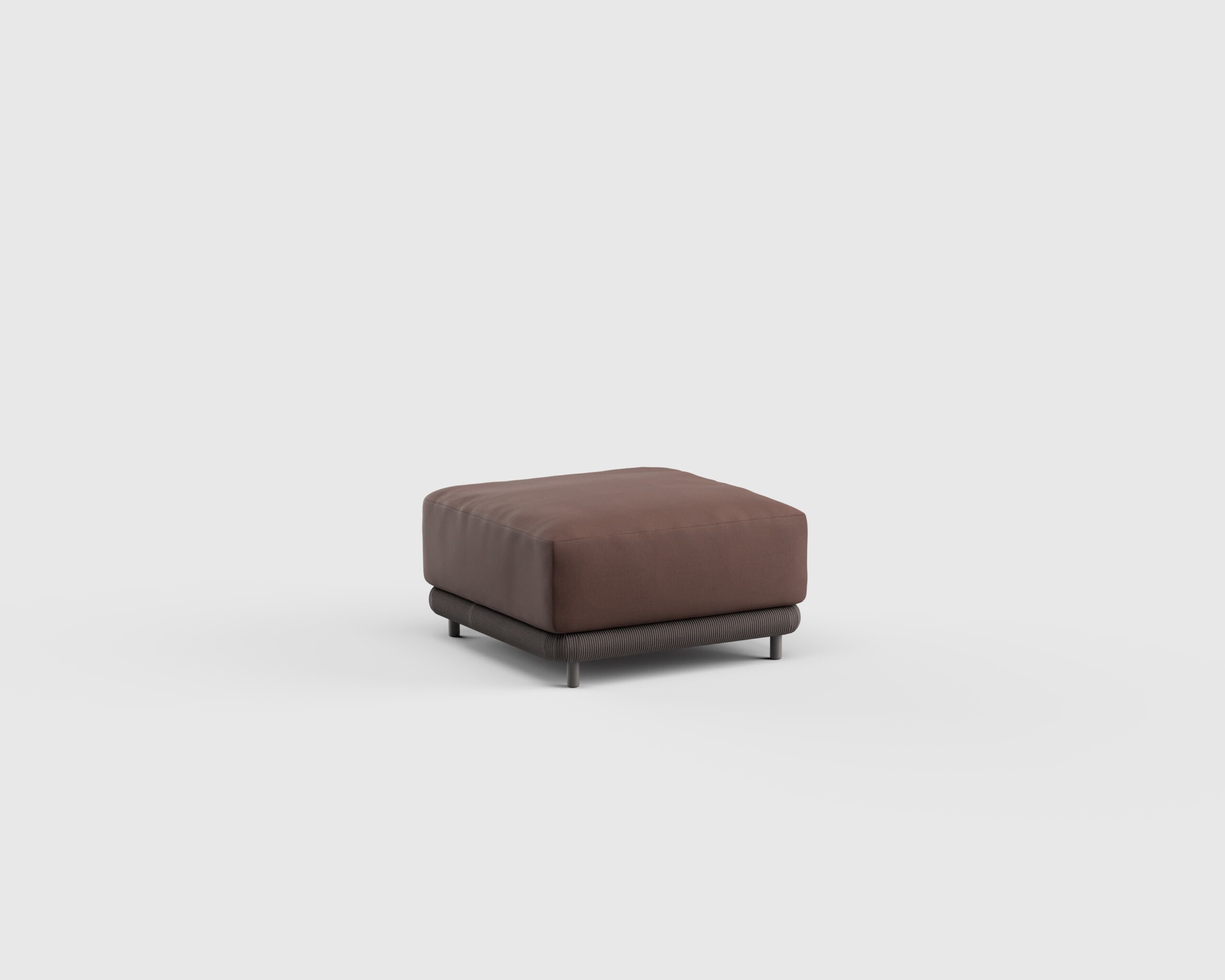 Cuff Ottoman
